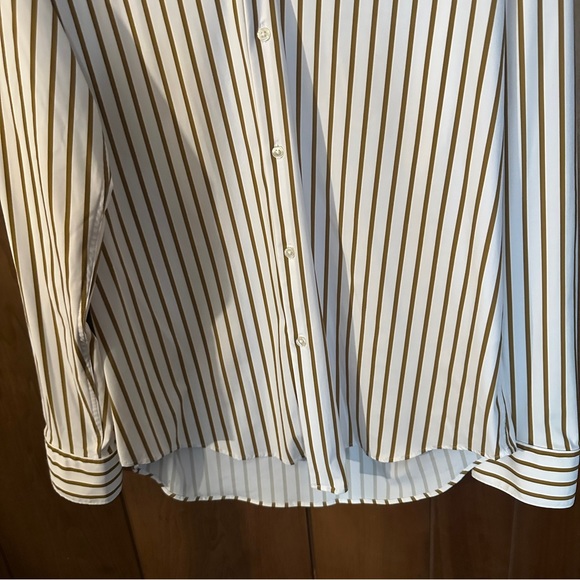 Zara Long sleeve shirt - Picture 3 of 4